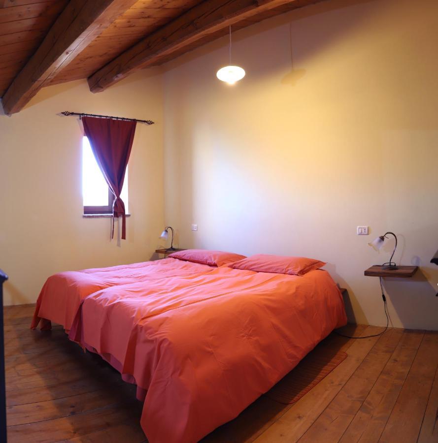 Girfalco Country House Bed & Breakfast Urbino Dış mekan fotoğraf