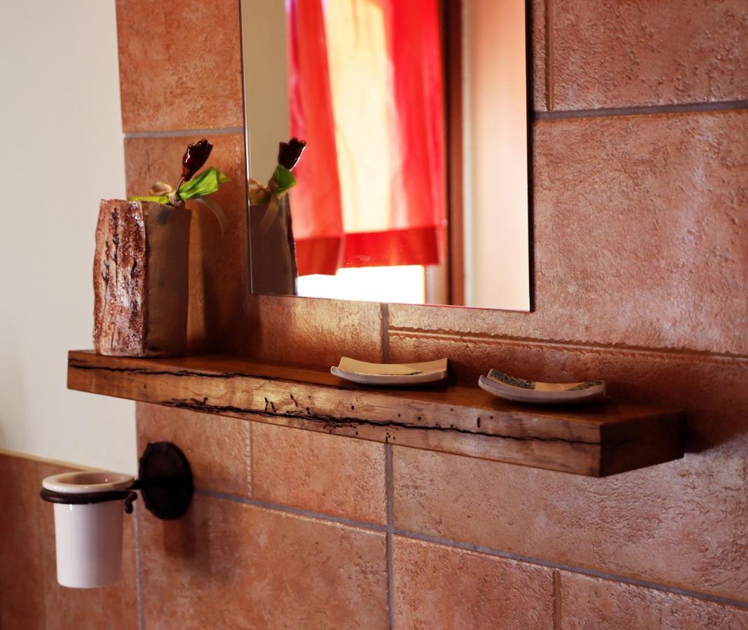 Girfalco Country House Bed & Breakfast Urbino Dış mekan fotoğraf